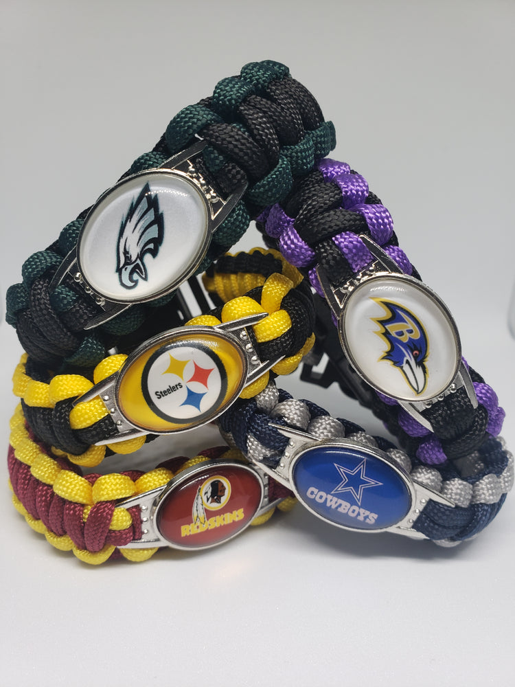 NFL BRACELETS