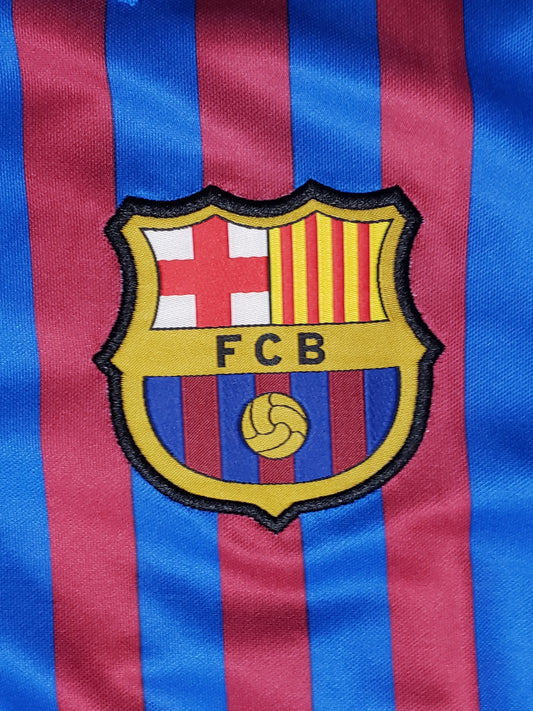 Barcelona Polo