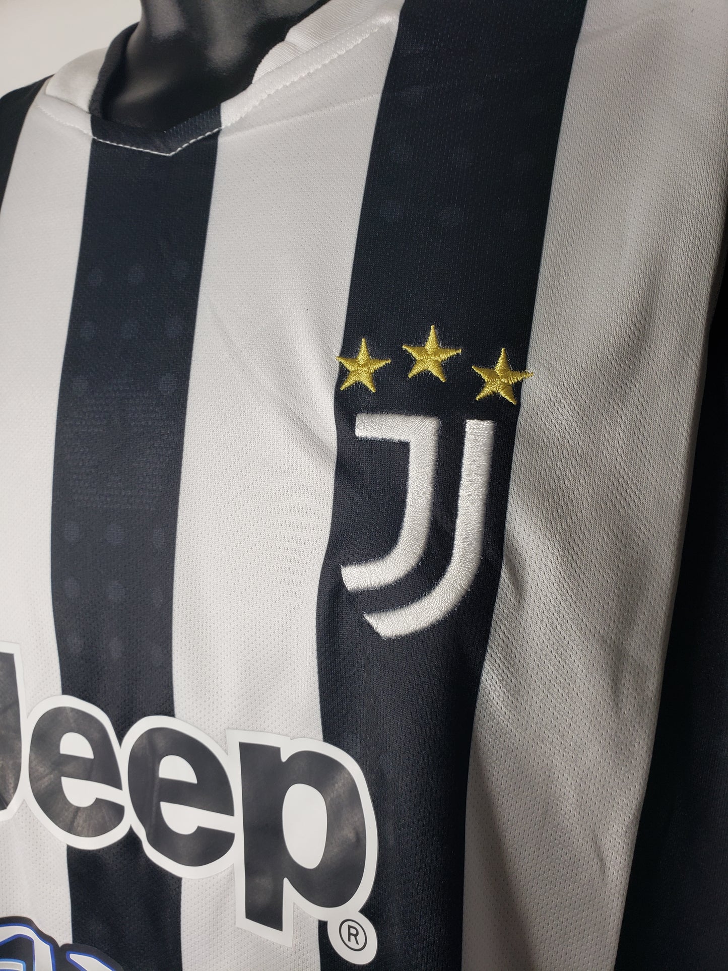 Juventus Jersey Replica