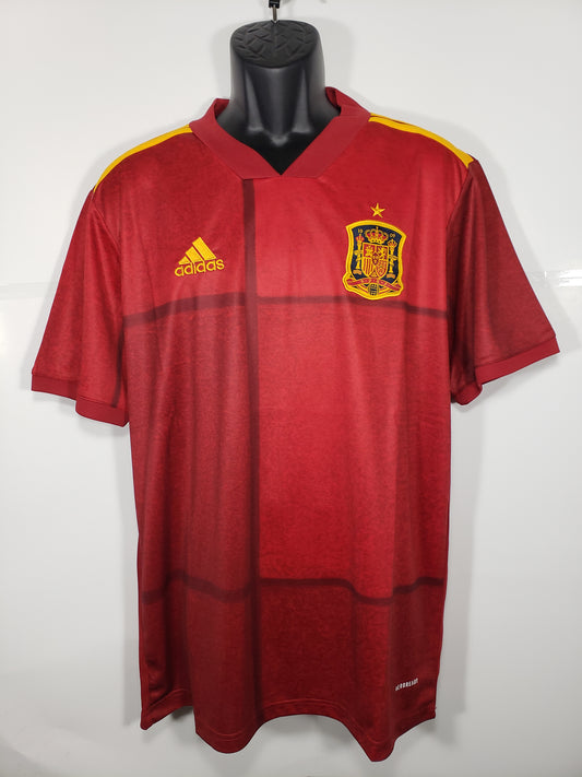 Spain Replica Jersey