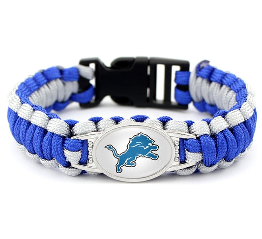 Detroit Lions