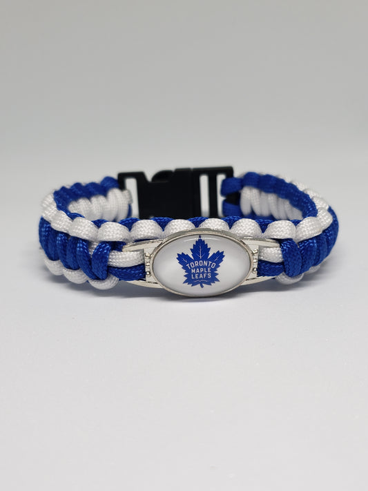 Toronto Maple Leaf's