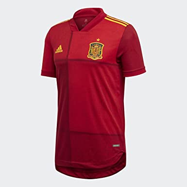 Spain Replica Jersey